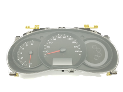 Velocímetro/Instrumentos Y Relojes Renault Kangoo 2 248101769R 25985