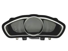 Velocímetro/Instrumentos Y Relojes Volvo V40 31412271 Yazaki Meter 52041