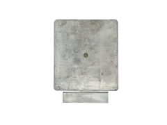 Controlador 98AB-12A650-CXG LP4-332 Ford 34467