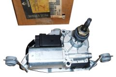Motor De Los Limpiaparabrisas Trasera Renault Scenic 4x4 Megane 7700432076