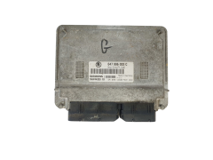 Controlador 047906033C 5WP44203 10 Skoda Siemens 38115