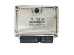 Controlador 045906019CE 0281013179 VW Bosch 45090