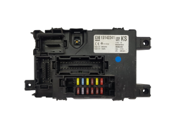 Controlador Opel 13142241 000292540 28084929 GM 19143