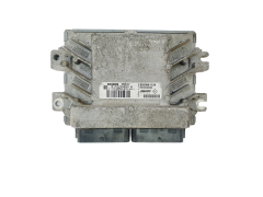 Controlador 8200661124 8200598393 Renault Dacia Siemens 47441