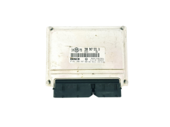 Controlador 3B0907551Q 0261206387 Audi  Bosch 33939