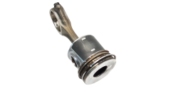 Biela Del Pistón 2.3 JTD F1AE0481C Ducato 2 Fiat 1107