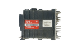 Controlador 855907403 0280000701 Volkswagen Audi Bosch 41529