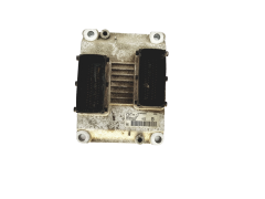 Controlador ME731HA003 0261206714 Alfa Romeo Bosch 27347