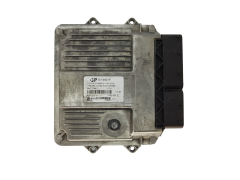 Controlador 55194016 MJD6JF.Y1 71600.007.02 FGP Lancia 13865