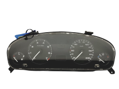 Velocímetro/Instrumentos Y Relojes Peugeot 406 9642945680 VDO 45036