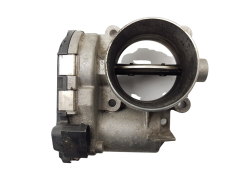Mariposa De Aire BK2Q-9E926-AB 0280750537 Ford PSA Bosch 1752