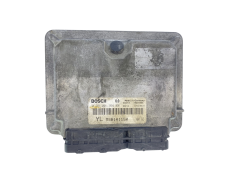 Controlador MSB101150 0281001956 Rover Bosch 63379