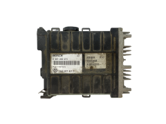 Controlador VW 443907311D 0261200271 Bosch 56803
