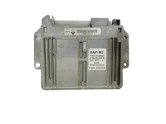 Controlador 7700109050 7700105560 21649448-2 Renault Sagem 47458