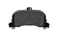 Velocímetro/Instrumentos Y Relojes Fiat Punto 46833455 503000344700 