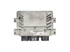 Controlador AV21-12A650-CB S180047012B Ford Continental 43312