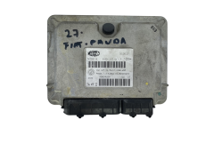 Controlador 51793116 IAW4AF.S2 61601.127.03 Fiat Magneti Marelli 52480