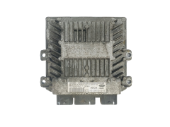 Controlador 6S61-12A650-BA 5WS40404A-T SID 804 Ford Siemens 41264