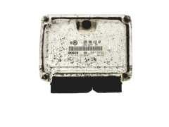 Controlador 038906012AP 0281010126 Volkswagen Bosch 20357