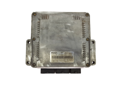 Controlador 0281001999 7700104407 7700114854 Renault Bosch 18603