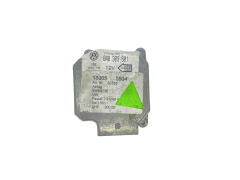 Controlador 6N0909601 5WK4130 VW Siemens