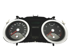 Velocímetro/Instrumentos Y Relojes Renault Megane 2 8200364027 52594