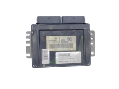 Controlador 96376652 S010016040A9 1AYJ Chevrolet Daewoo Kemsco 63328