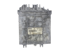 Controlador 028906021GL 0281001656 Audi VW Bosch 54484