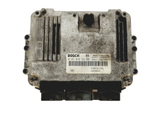 Controlador 0281010769 8200263396 8200285406 Renault Bosch 21281