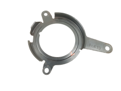 Cubrir Izquierdo Trasera ABS 479397492R Renault