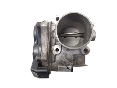 Mariposa De Aire Renault 8200987453B H8200727648 2.0 2.3 DCI 2756