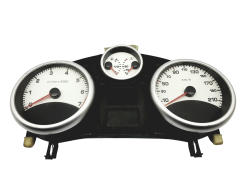 Velocímetro/Instrumentos Y Relojes Peugeot 207 9666132380 A2C53337652 52915