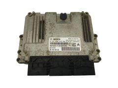 Controlador 9807885980 0281030546 9666729580 PSA Bosch 68100