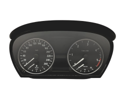 Velocímetro/Instrumentos Y Relojes BMW 3 E91 6983487-01 1025350-44 29277