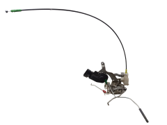 Cerradura Puerta Izquierdo Delantero PSA C1 107 Aygo 9135T4 9135.T4