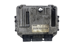 Controlador 0281011549 8200391966 8200370779 Renault Bosch 51699