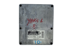 Controlador Toyota 89661-52082 211000-5992 Fujitsu 52596