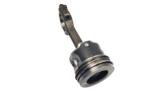 Biela Del Pistón 7701475074 120A18001R Renault 26mm 1.5 dci K9K612 85