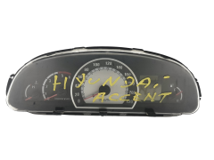 Velocímetro/Instrumentos Y Relojes Hyundai Matrix 94003-17360 2005-17900H 57318