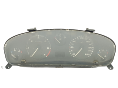 Velocímetro/Instrumentos Y Relojes Peugeot 406 9639940580 110008882071 VDO