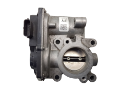 Mariposa De Aire Renault 161206038R H8201171233 0.9 1.2 TCE 2057