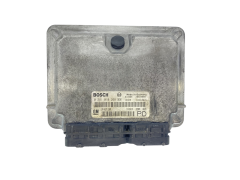 Controlador 24417169 0281010268 Opel Bosch GM 63775
