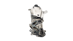 Cubierta Del Filtro De Aceite 9687847480 1103S7 1.6 HDI Citroen Peugeot 