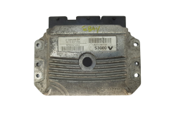 Controlador Renault 21584288-2A 8200321263 8200387138 Sagem 16392