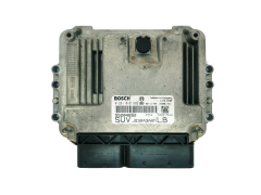 Controlador 0281012992 55204652 Alfa Romeo Bosch 30919