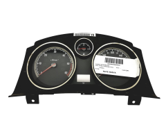 Velocímetro/Instrumentos Y Relojes Opel Astra H Zafira B 13309003 YD VDO 58245