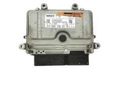 Controlador A6401502379 0281012254 Mercedes Bosch