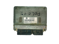 Controlador 03E906033 5WP40163 04 VW Siemens 32616