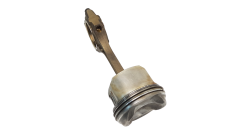 Biela Del Pistón 7701475350 2.0 IDE F5R700 Renault Laguna 2 1088