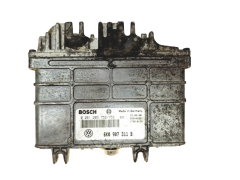 Controlador 6K0907311B 0261203752/753 VW Bosch 19481